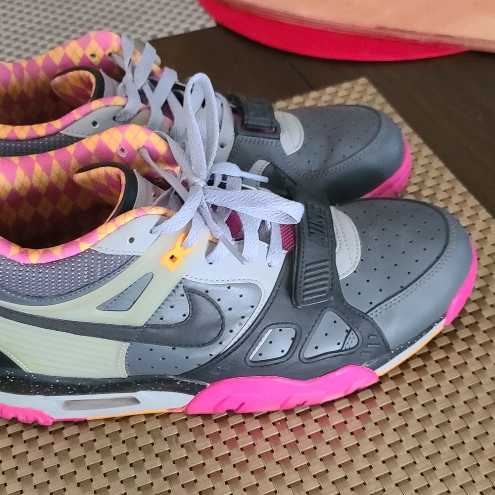 Nike Air trainer